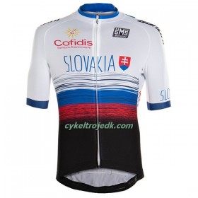 Cykeltrøje 2022 Slovakiets Landshold